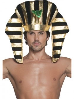 Pharaon's Headpiece