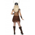 Ladies Viking Warrior Costume