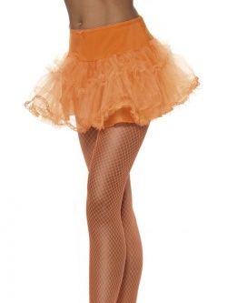 Petticoat-Orange