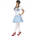 Costume of Dorothy