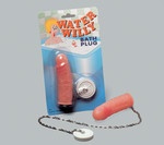 Water Willy Bath Plug