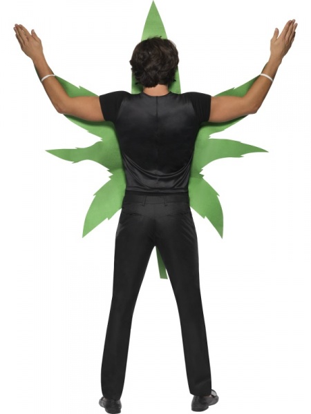 cannabis costume