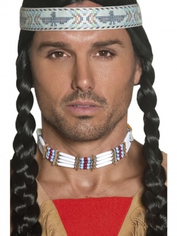 Authentic Indian Choker