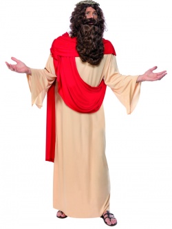 Jesus Christ Robe