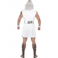 Costume of Zeus