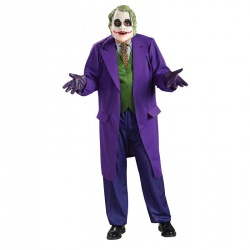 Joker Deluxe Costume
