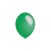 Balloon - Metallic Green