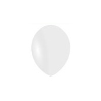 Balloon - Pastel Silver