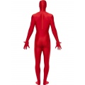 Morphsuit-Red