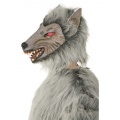 Werewolf Costume Deluxe