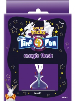Magic Tricks - Magic Flask