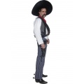 Mexican Bandit Costume