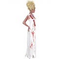 Zombie Prom Queen Costume