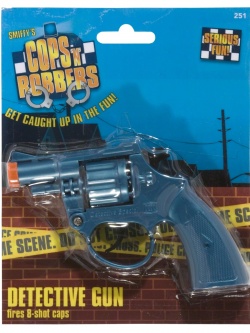 Police Gun