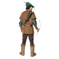 Robin Hood Costume Deluxe
