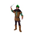 Robin Hood Costume Deluxe