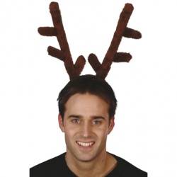 Stag Night Horns