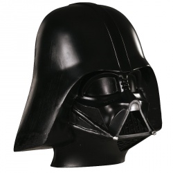 Mask of Darth Vader