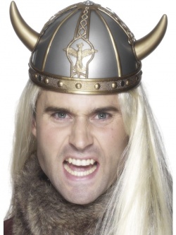 Viking Helmet