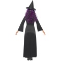 Witch Costume - Black