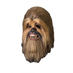 Chewbacca Mask