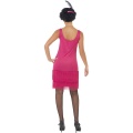 Funtime Flapper Costume - Pink