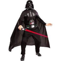Set Darth Vader for Adults