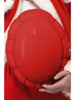 Santa Big Belly - Inflatable