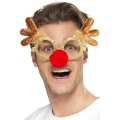 Reindeer Comedy Specs