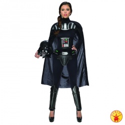 Lady Darth Vader