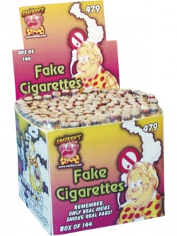 Fake Cigarette
