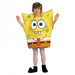 Sponge Bob Child