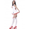 Fever Pin Up Anchors Away Costume
