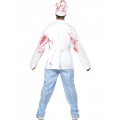 Deadly Chef Costume