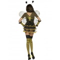 Fever Bumblebee Costume