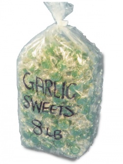 Garlic Sweets