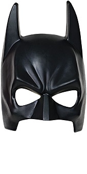 Child Batman Mask