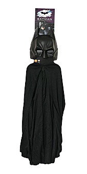 Batman Costume Kit