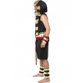 Historical Costume-Pharaon
