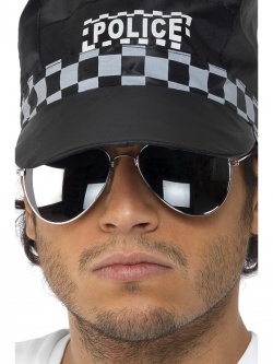 Police Specs