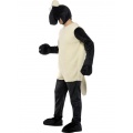 Animal Costume-Shaun, the Sheep