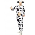 Animal Costume-Cow