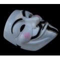 V For Vendetta-Guy Fawkes Mask