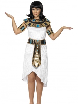 Costume of Cleopatra